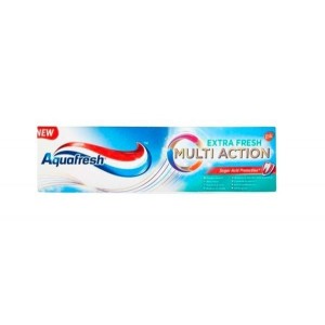AQUAFRESH DENTIFRICIO MULTI...