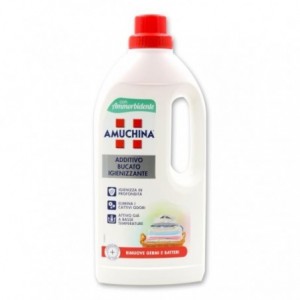 AMUCHINA ADDITIVO...
