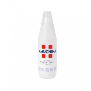 AMUCHINA DISINFETTANTE 1 LT