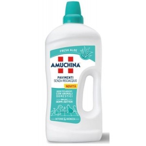 AMUCHINA PAVIMENTI...
