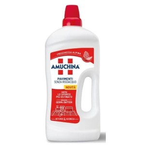 AMUCHINA PAVIMENTI...