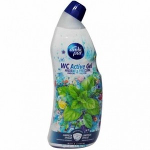 AMBI PUR WC ACTIVE GEL MINT...