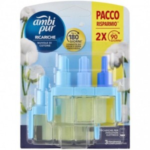 AMBIPUR 3VOL ELET RIC 21...