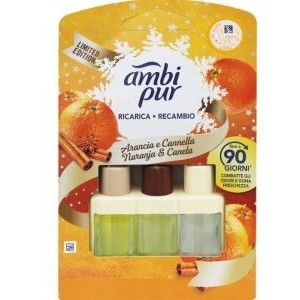 AMBIPUR 3VOLUTION RIC....