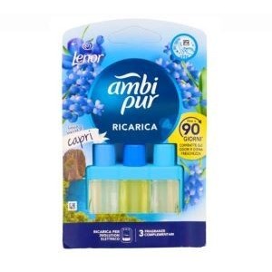 AMBIPUR 3VOLUTION RIC....