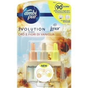 AMBIPUR 3VOLUTION RIC....