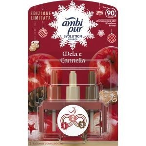 AMBIPUR 3VOLUTION RIC.MELA...