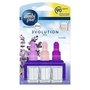 AMBIPUR 3VOLUTION RICARICA...