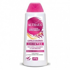 ALTHAEA SHAMPOO 500 ML...