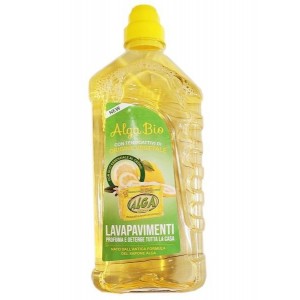 ALGA BIO LAVAPAVIMENTI 1 LT