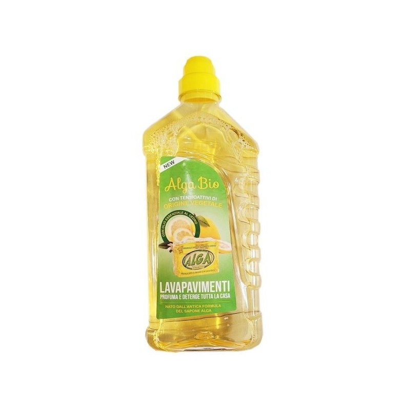 ALGA BIO LAVAPAVIMENTI 1 LT