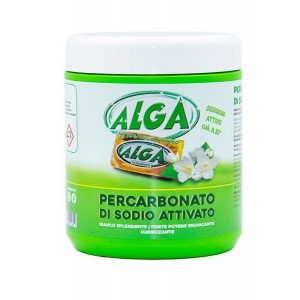 ALGA PERCARBONATO DI SODIO...