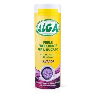 ALGA PERLE BUCATO PROFUMO...