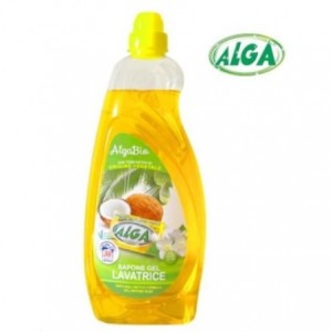 ALGA SAPONE ECOLOGICO GEL...