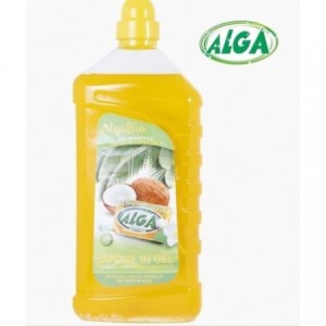 ALGA SAPONE GEL BIO CONC....