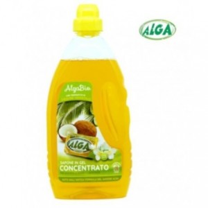 ALGA SAPONE IN GEL...