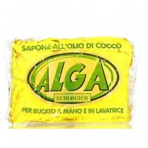 ALGA SAPONE SOLIDO 400 GR