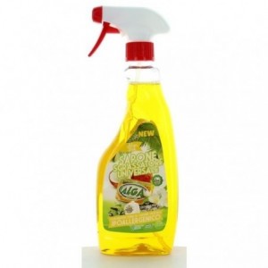 ALGA SAPONE SPRAY...
