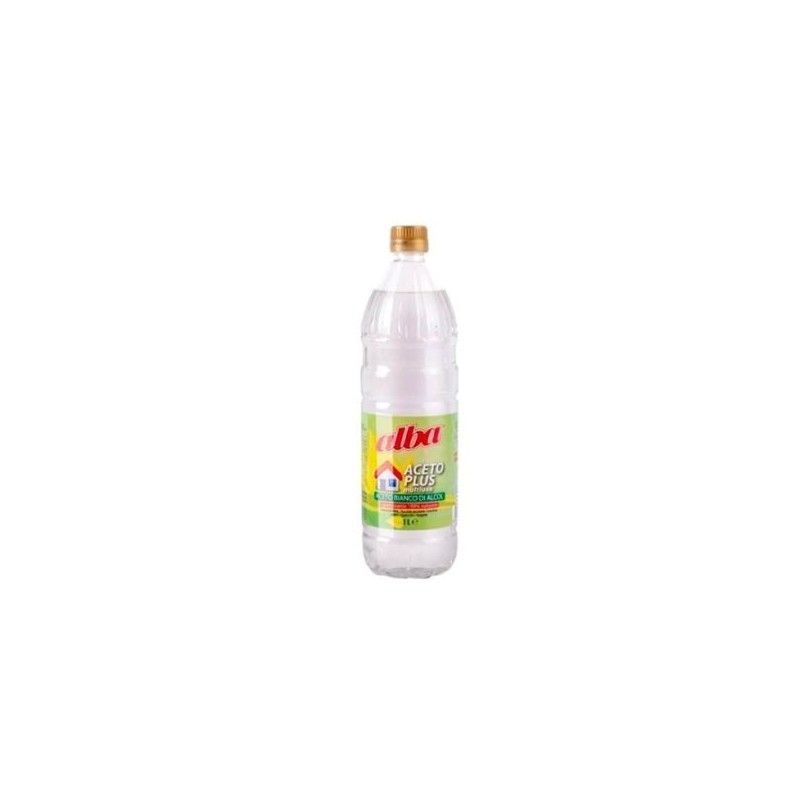 ALBA ACETO PLUS 1000 ML