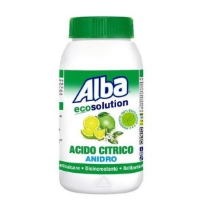 ALBA ACIDO CITRICO ANIDRO...
