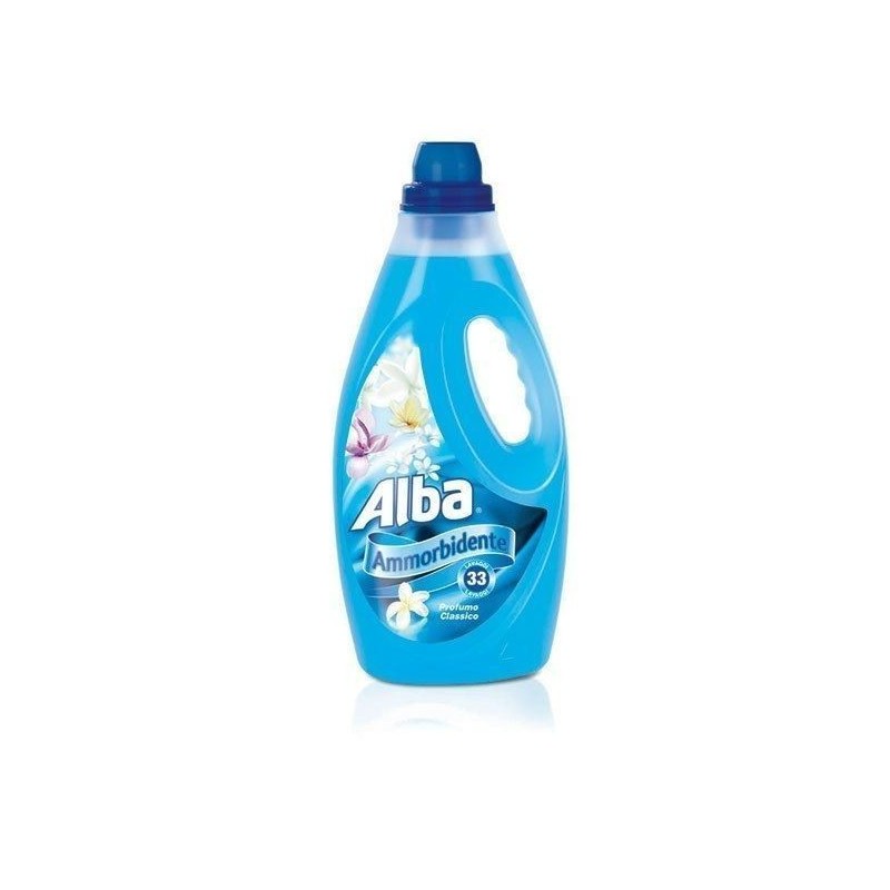 ALBA AMMORBIDENTE 33 LAV. CLASSICO 1,850LT
