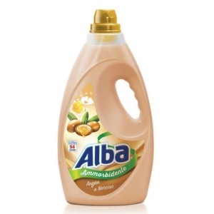 ALBA AMMORBIDENTE 54 LAV....