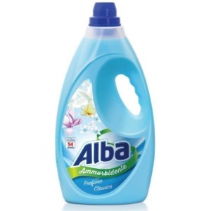 ALBA AMMORBIDENTE 54 LAV....