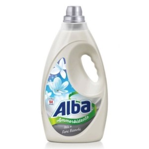 ALBA AMMORBIDENTE 54 LAV....