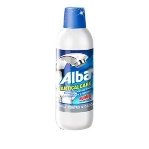 ALBA ANTICALCARE 500 ML