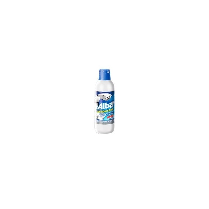 ALBA ANTICALCARE 500 ML