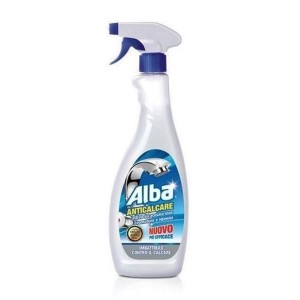 ALBA ANTICALCARE SPRAY 625 ML