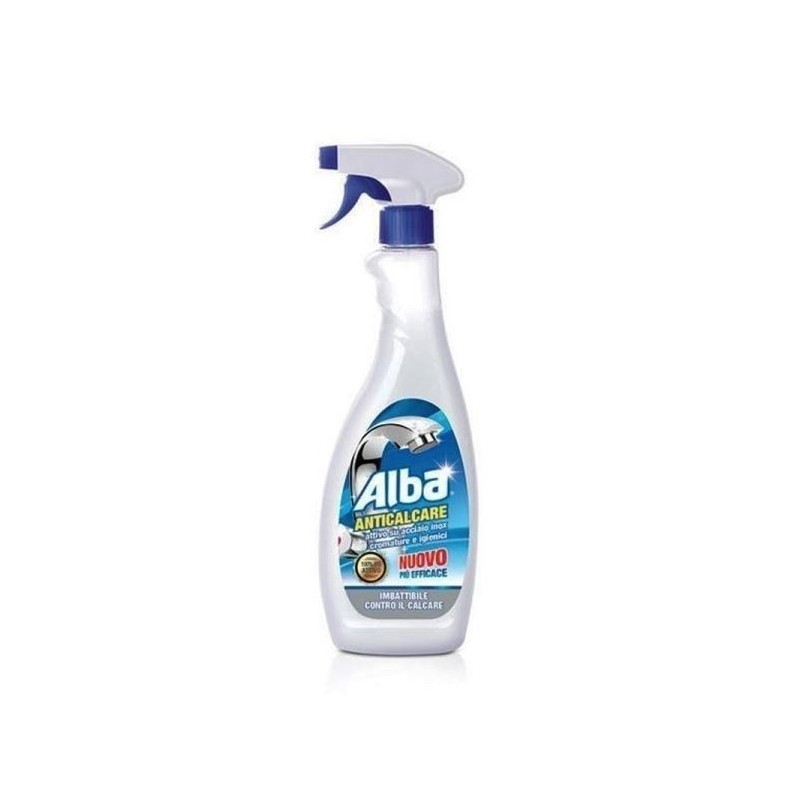 ALBA ANTICALCARE SPRAY 625 ML