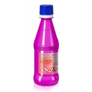 ALBA AVIO SMACCHIATORE 375ML