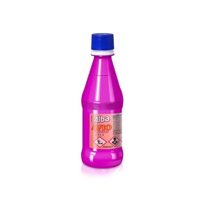 ALBA AVIO SMACCHIATORE 375ML