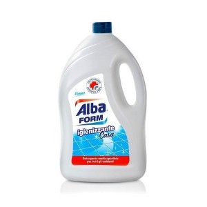 ALBA FORM PAVIMENTI...