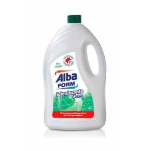 ALBA FORM PAVIMENTI...