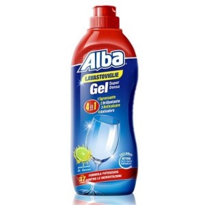 ALBA LAVASTOVIGLIE 37 LAV....