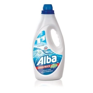 ALBA LAVATRICE 33 LAV....
