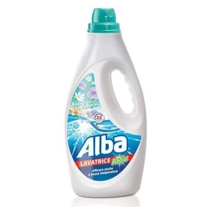 ALBA LAVATRICE 33 LAV....