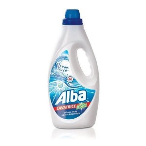 ALBA LAVATRICE 33 LAV....
