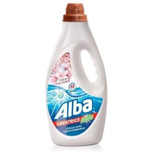 ALBA LAVATRICE 33 LAV....