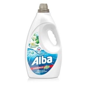ALBA LAVATRICE 60 ALV....