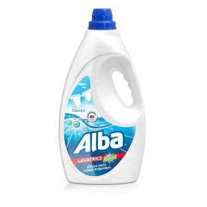 ALBA LAVATRICE 60 LAV....