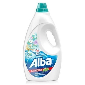 ALBA LAVATRICE 60 LAV....