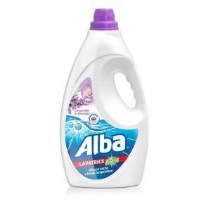 ALBA LAVATRICE 60 LAV....