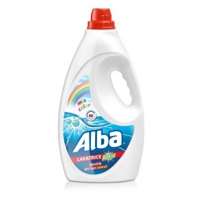 ALBA LAVATRICE 60 LAV. MIX...