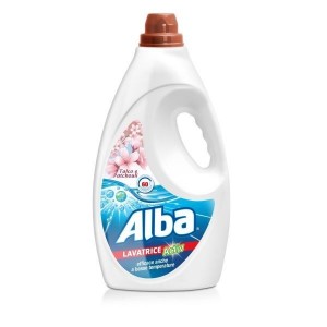 ALBA LAVATRICE 60 LAV....