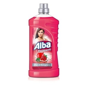 ALBA PAVIMENTI FIORI DI...