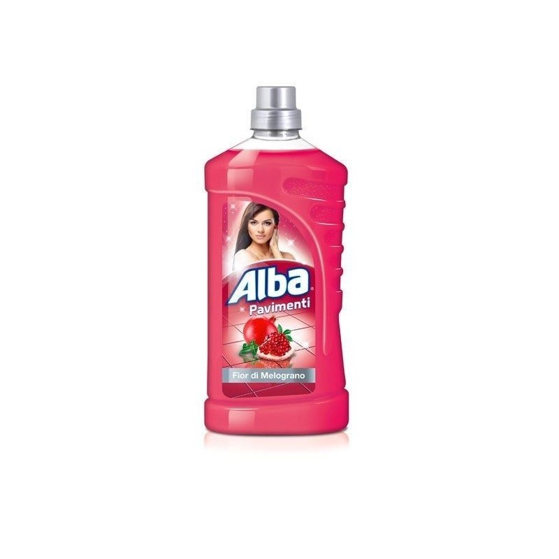 ALBA PAVIMENTI FIORI DI MELOGRANO 1 LT