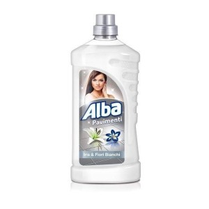 ALBA PAVIMENTI IRIS/FIORI...